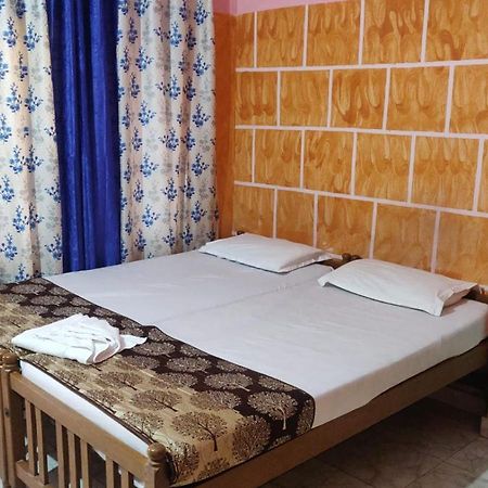 The Happy Land Homestay Varkala Dış mekan fotoğraf